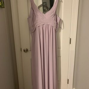 Bridesmaid Dress